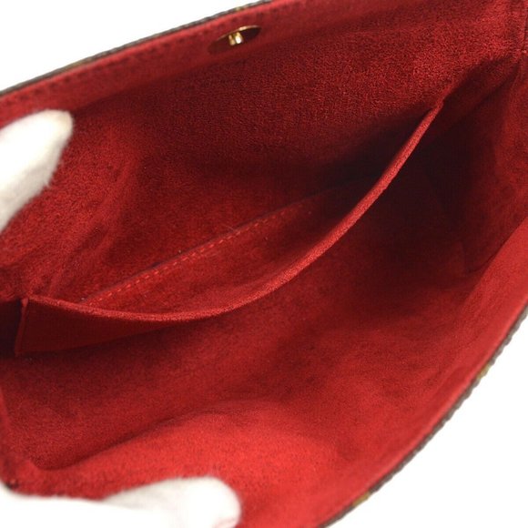 Louis Vuitton Monogram Recital Handbag - Picture 7 of 9